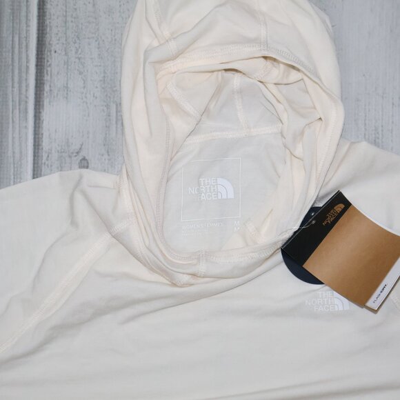NEW The North Face Women's Adventure Sun Hoodie - Picture 4 of 5